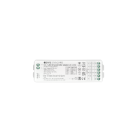 Контроллер для ленты SWG Standard SW-QC-LRCZG-RGBCW 00-00035928