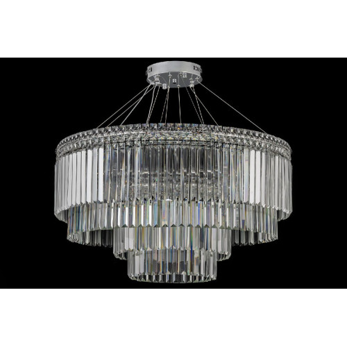 Подвесная люстра Arti Lampadari Ovindoli L 1.5.80+40.101 N
