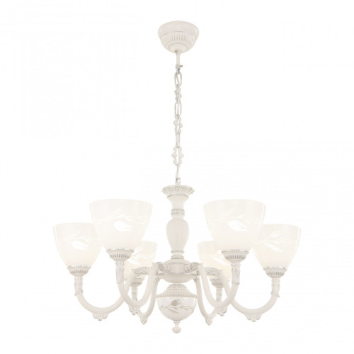 Подвесная люстра Arte Milano 347837/6 WT+SL