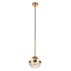 Подвесной светильник Arte Lamp Delacrua A7770SP-1PB