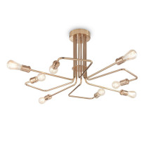 Потолочная люстра Ideal Lux Triumph PL8 160313