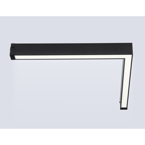 Трековый светодиодный светильник Ambrella Light Track System GL1710