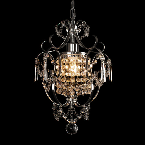 Подвесной светильник Loft IT Burlesque 10417 CR