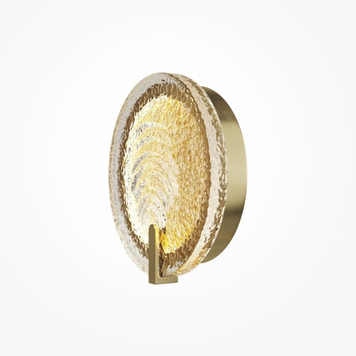 Настенный светильник Maytoni Regatta MOD481WL-L8BS3K