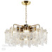 Подвесная люстра Odeon Light Bullon 5069/10