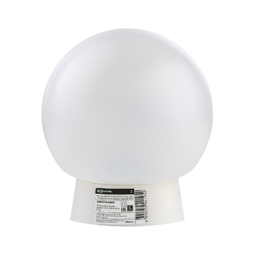 Настенный светильник TDM Electric НББ 64-60-025 SQ0314-0009 Настенный светильник TDM Electric НББ 64-60-025 SQ0314-0009