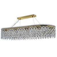 Подвесная люстра Dio D`arte Elite Vacone LE 1.5.120x40.100 G