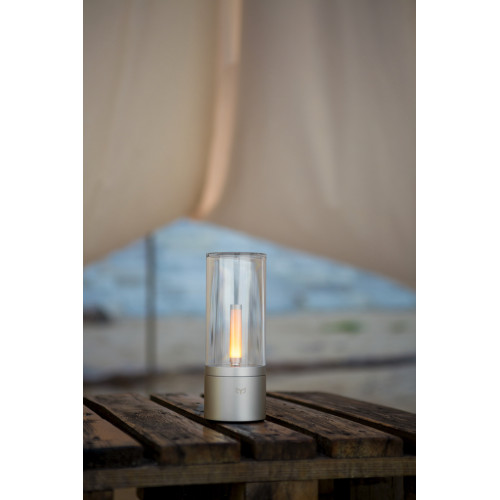 Светильник Yeelight Redbud-Candle Light(second gen), YLFWD-0019