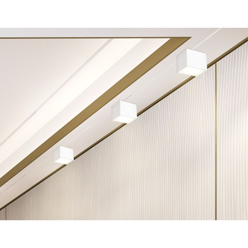 Накладной светильник Ambrella Light Techno Spot IP Protect TN6530