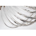 Подвесная люстра Garda Decor 20MD3231-3G