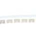 Крепеж гибкий для светодиодной ленты 220V LS720 (2835) LD720-50 Feron 52100
