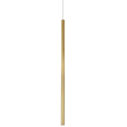 Подвесной светильник Newport 15105N/S brass М0071005 Подвесной светильник Newport 15105N/S brass М0071005