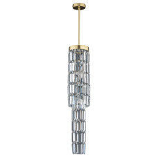 Люстра на штанге Kutek Ellini ELL-ZW-4(Z)150/V
