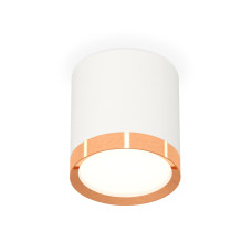 Потолочный светильник Ambrella Light Techno Spot XS8141005 (C8141, N8126)