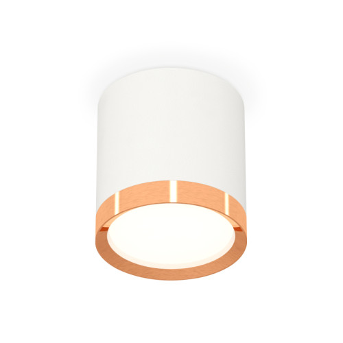 Потолочный светильник Ambrella Light Techno Spot XS8141005 (C8141, N8126)