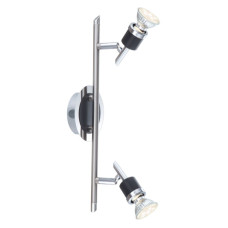 Светодиодный спот Globo Diamondbacks 57600-2L