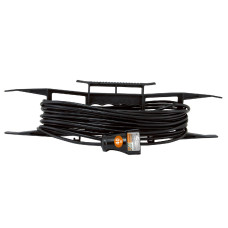 Удлинитель-шнур на рамке силовой TDM Electric SQ1307-0304