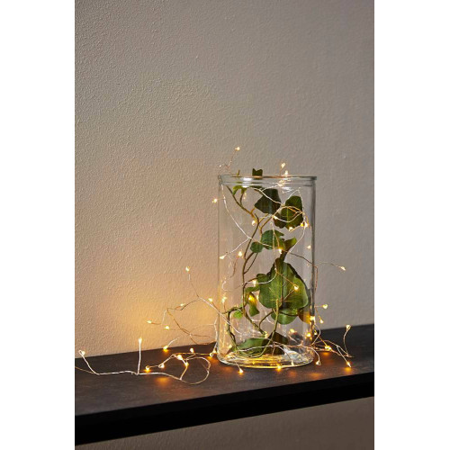 Светодиодная елочная гирлянда Eglo Dew Drop 410569 Светодиодная елочная гирлянда Eglo Dew Drop 410569