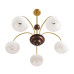 Люстра на штанге Lumion Moderni Larina 8323/5C Люстра на штанге Lumion Moderni Larina 8323/5C