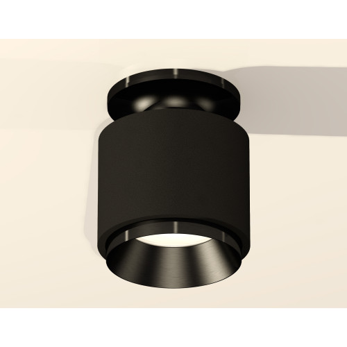 Потолочный светильник Ambrella Light Techno Spot XS7511060 (N7926, C7511, N7031)