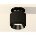 Потолочный светильник Ambrella Light Techno Spot XS7511060 (N7926, C7511, N7031)