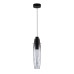 Подвесной светильник Indigo Tesoro 11063/1P Clear V000138L