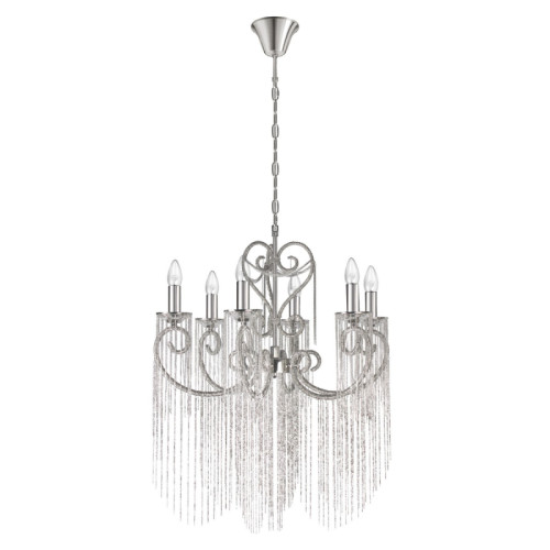 Подвесная люстра Loft IT Wonderland 10405/6