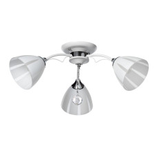 Потолочная люстра De Markt City Нежность 676015903