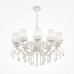 Подвесная люстра Maytoni Grace ARM247-10-G