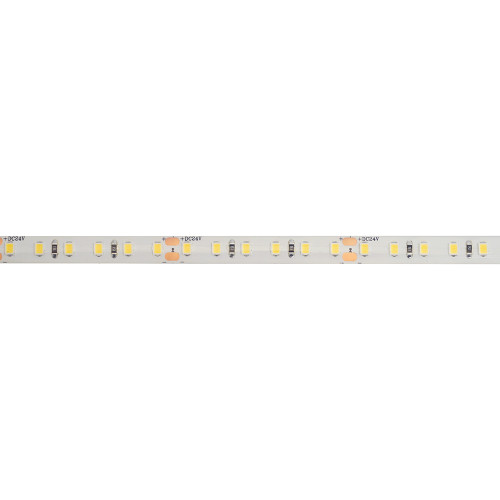 Светодиодная лента Feron LS511 24В 2835 11Вт/м 4000К 5м IP65 51635