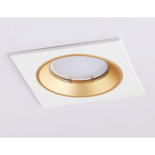 Встраиваемый светильник Ambrella Light Standard Tech A8926