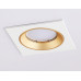 Встраиваемый светильник Ambrella Light Standard Tech A8926