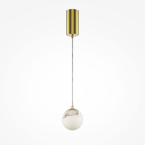 Подвесной светильник Maytoni Yora MOD464PL-L5BSK