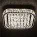 Потолочная люстра LED4U L033-500