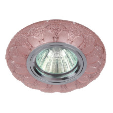 Встраиваемый светильник ЭРА DK LD5 PK/WH Б0028089
