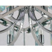 Подвесная люстра Ambrella Light Traditional TR5148