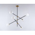 Люстра на штанге Ambrella Light Modern TR2515