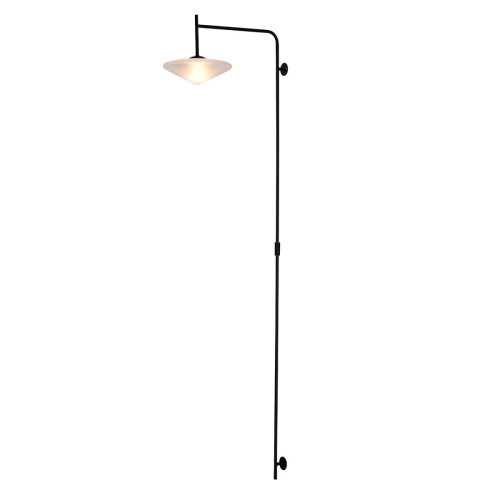 Бра Indigo Option 11068/1W Black V000592 Бра Indigo Option 11068/1W Black V000592