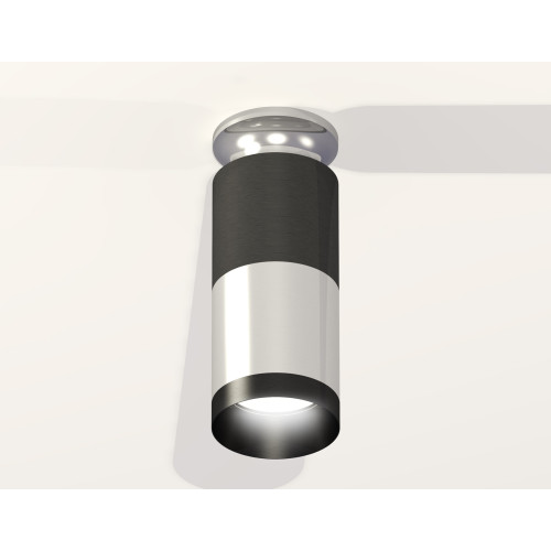 Потолочный светильник Ambrella Light Techno Spot XS6305100 (N6903, C6303, A2010, C6305, N6131)