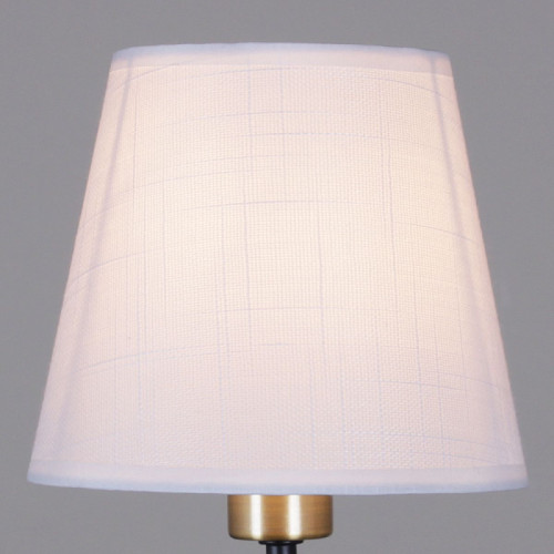 Бра Illumico IL0185-1WSQ-24 BK AB CASTOR