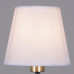 Бра Illumico IL0185-1WSQ-24 BK AB CASTOR