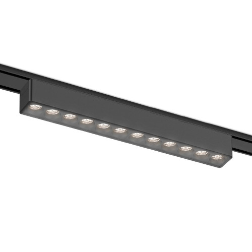 Трековый магнитный светильник Ambrella Light Magnetic Ultra Slim Track System GV1409