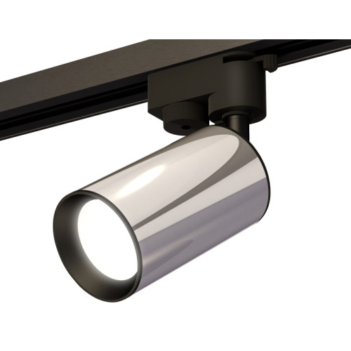 Трековый однофазный светильник Ambrella Light Track System XT6325001 (A2521, C6325, N6102)