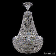 Подвесная люстра Bohemia Ivele Crystal AL19051/H2/35FL CG