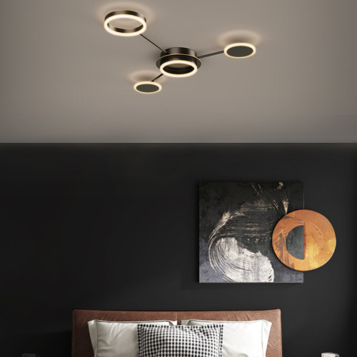 Потолочная люстра ImperiumLoft Aldan 231133-23