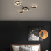 Потолочная люстра ImperiumLoft Aldan 231133-23