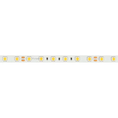 Светодиодная лента Arlight RT-B60-10mm 24V Warm3000 (14.4 W/m, IP20, 5m) 028589(3)