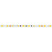 Светодиодная лента Arlight RT-B60-10mm 24V Warm3000 (14.4 W/m, IP20, 5m) 028589(3)