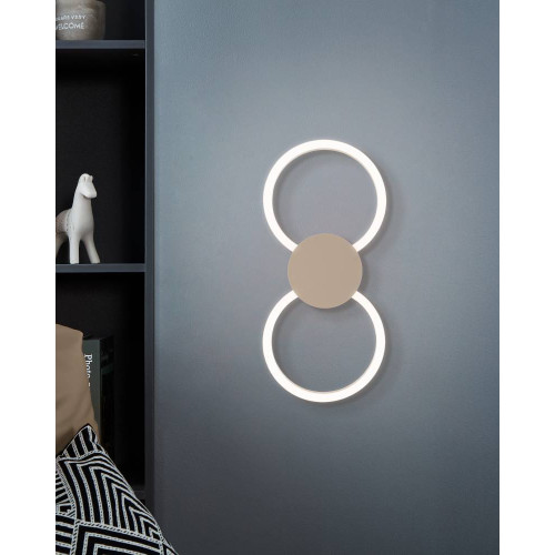 Настенный светильник Eglo Venticello 1 902127 Настенный светильник Eglo Venticello 1 902127