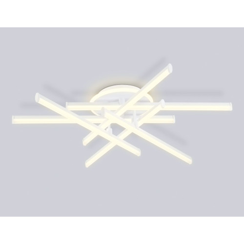 Потолочный светильник Ambrella Light Comfort LineTech FL6251